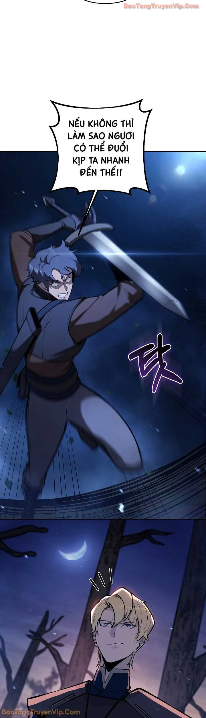 Trong Phủ Công Tước Có Con Chó Điên Chapter 46 - Trang 45