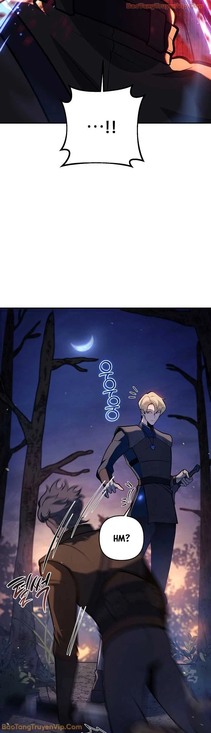Trong Phủ Công Tước Có Con Chó Điên Chapter 46 - Trang 48