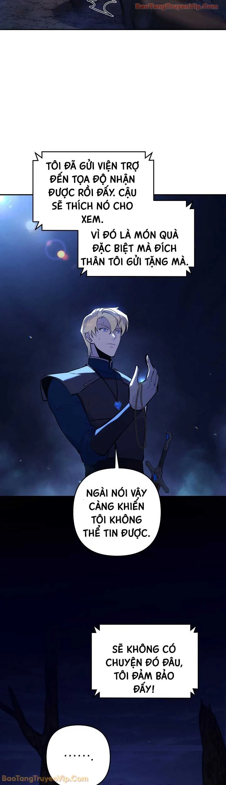 Trong Phủ Công Tước Có Con Chó Điên Chapter 46 - Trang 49