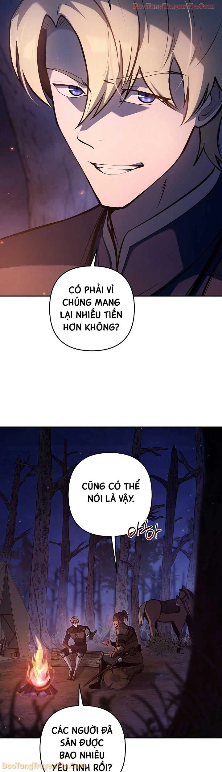 Trong Phủ Công Tước Có Con Chó Điên Chapter 46 - Trang 5