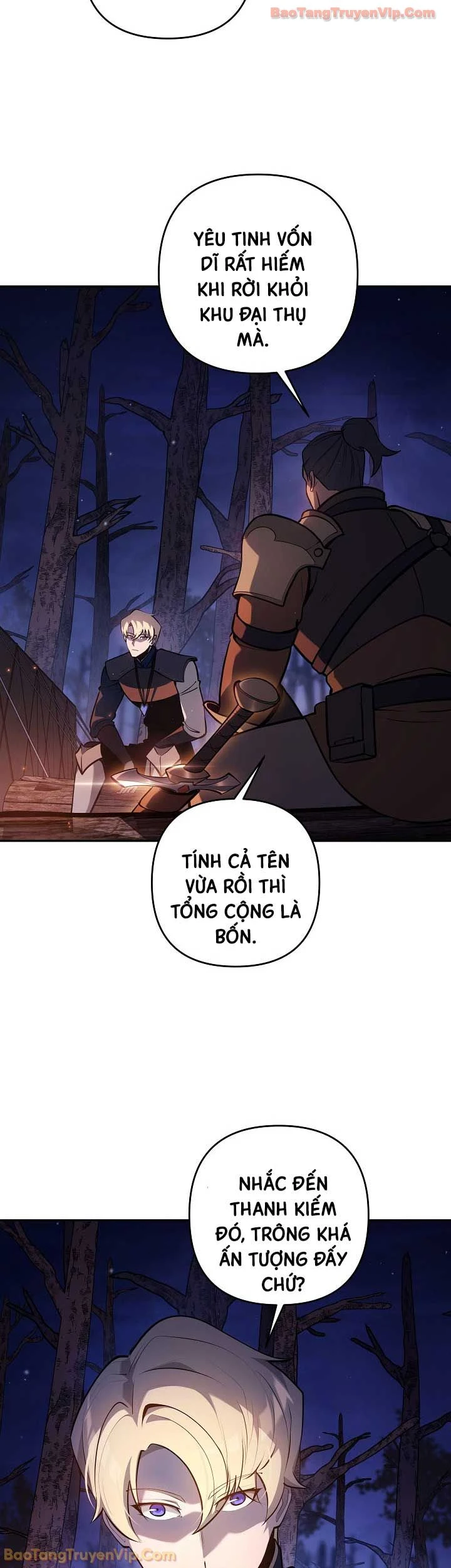 Trong Phủ Công Tước Có Con Chó Điên Chapter 46 - Trang 6