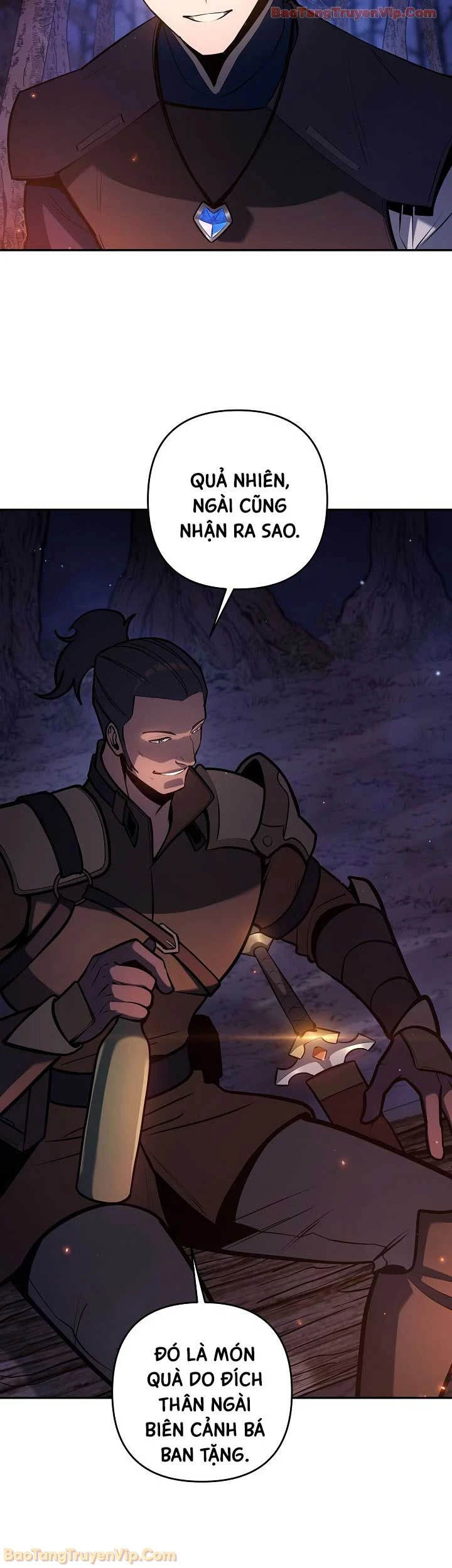 Trong Phủ Công Tước Có Con Chó Điên Chapter 46 - Trang 7