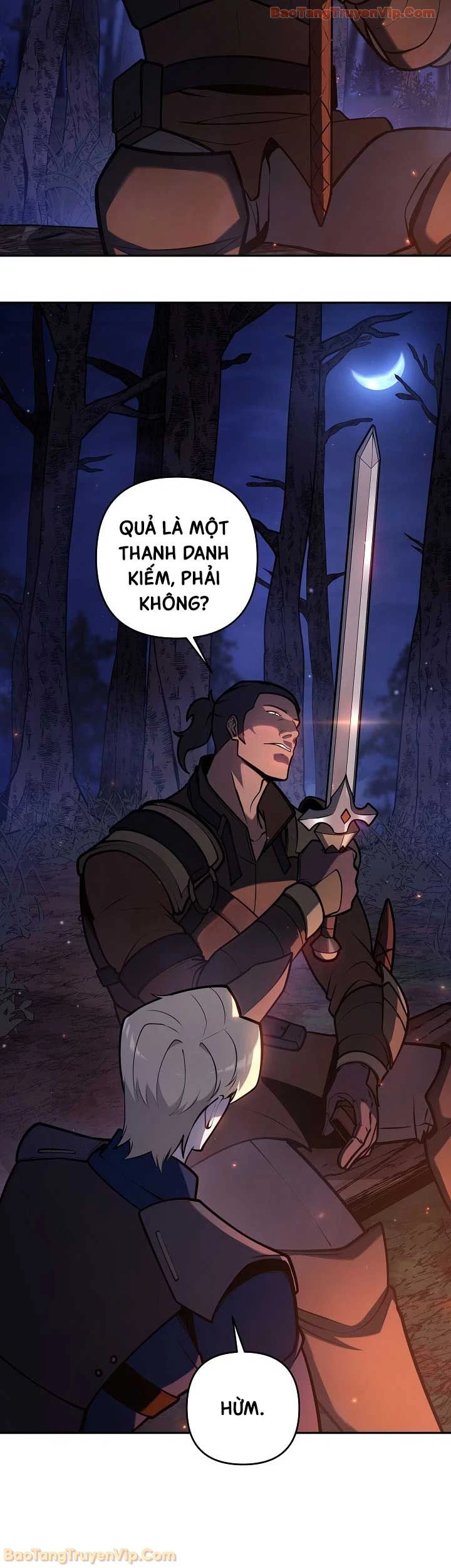 Trong Phủ Công Tước Có Con Chó Điên Chapter 46 - Trang 9