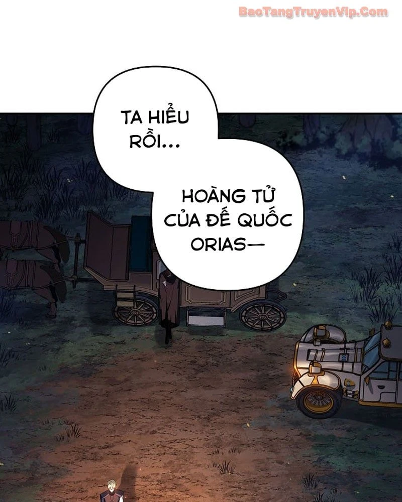 Trong Phủ Công Tước Có Con Chó Điên Chapter 47 - Trang 21