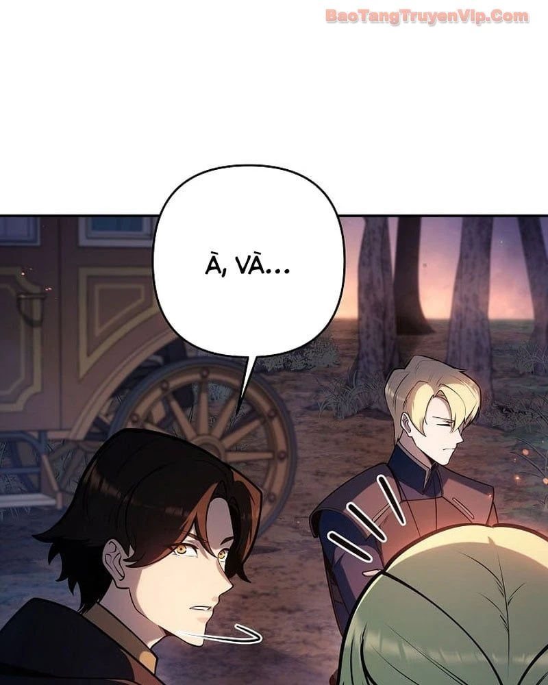 Trong Phủ Công Tước Có Con Chó Điên Chapter 47 - Trang 31