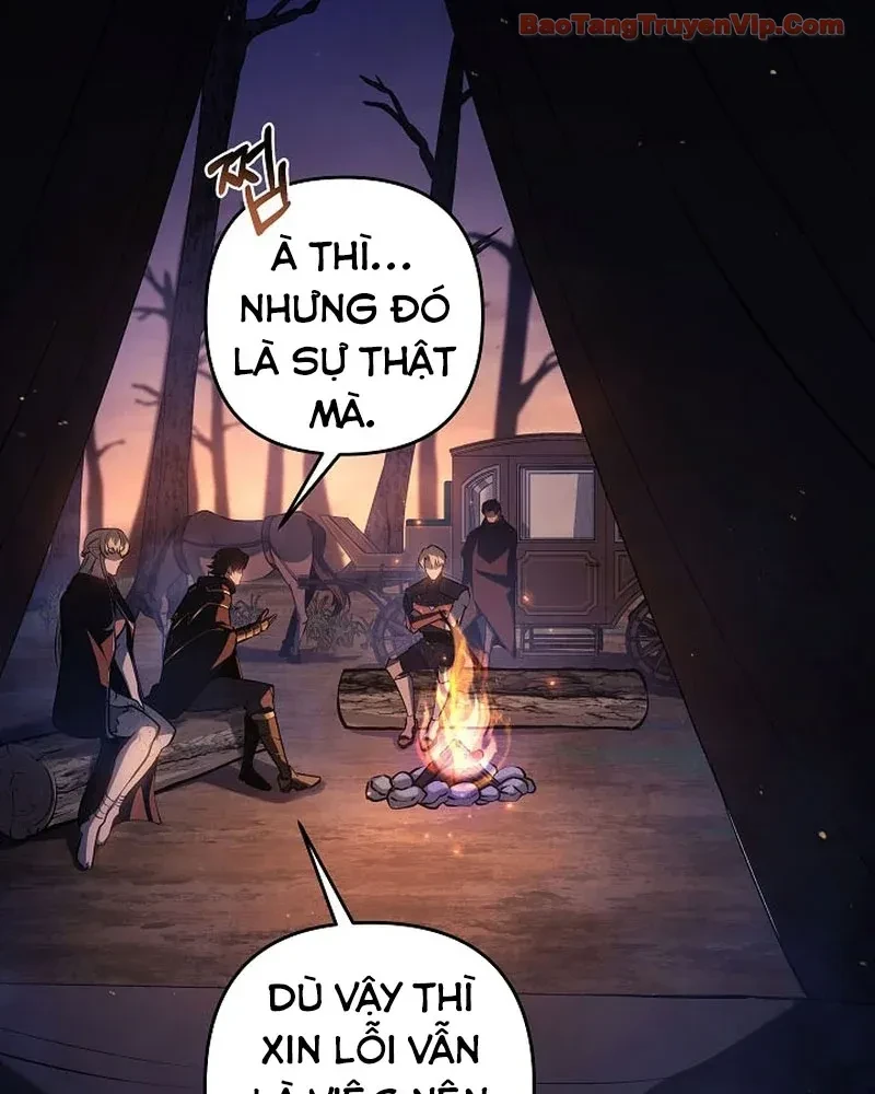 Trong Phủ Công Tước Có Con Chó Điên Chapter 47 - Trang 40