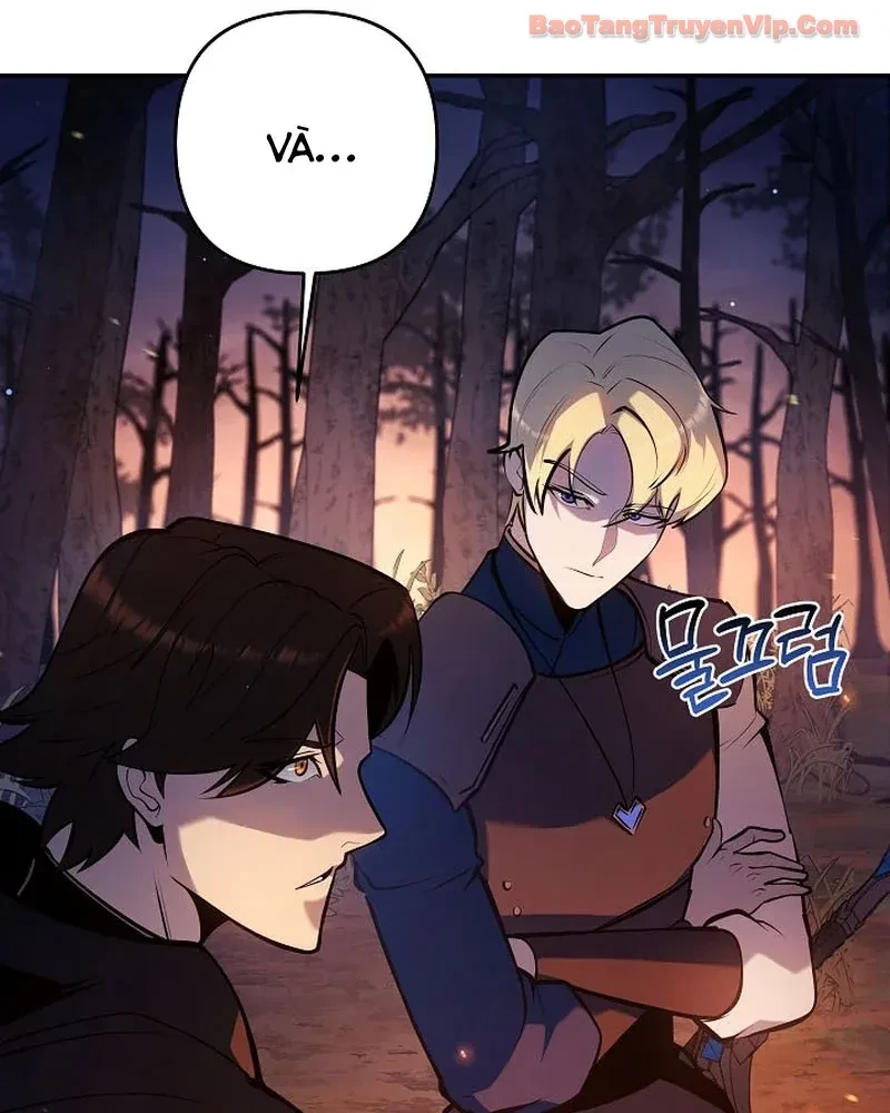 Trong Phủ Công Tước Có Con Chó Điên Chapter 47 - Trang 46