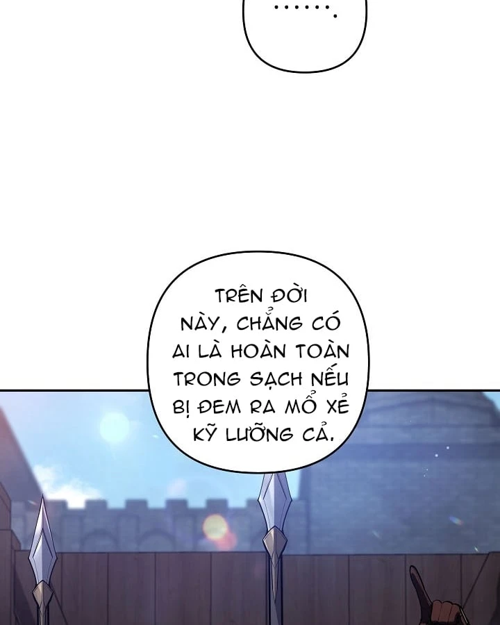 Trong Phủ Công Tước Có Con Chó Điên Chapter 48 - Trang 11