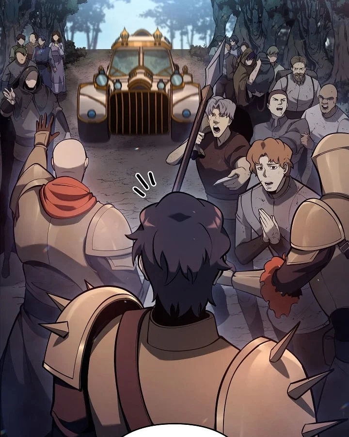 Trong Phủ Công Tước Có Con Chó Điên Chapter 48 - Trang 14
