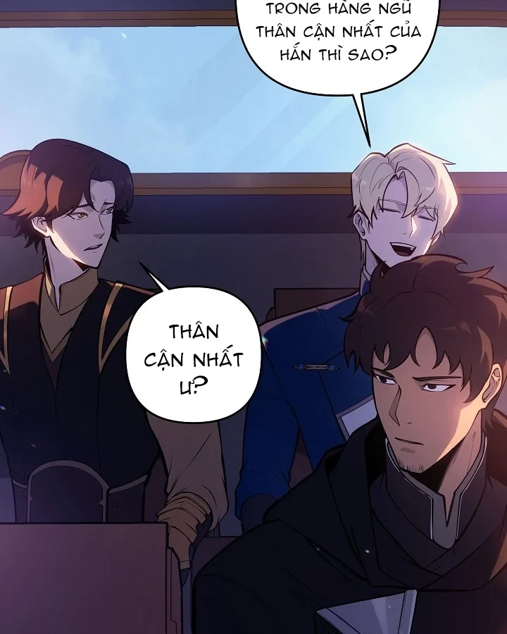 Trong Phủ Công Tước Có Con Chó Điên Chapter 48 - Trang 19