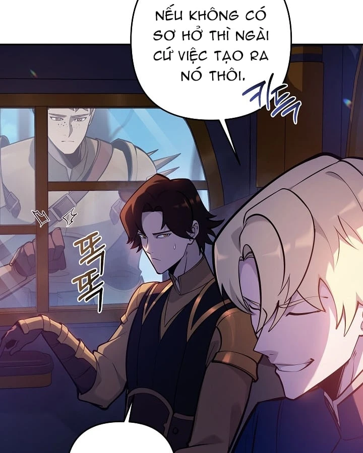 Trong Phủ Công Tước Có Con Chó Điên Chapter 48 - Trang 21