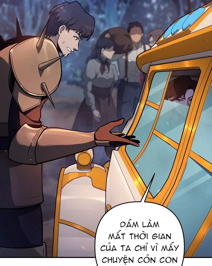 Trong Phủ Công Tước Có Con Chó Điên Chapter 48 - Trang 27