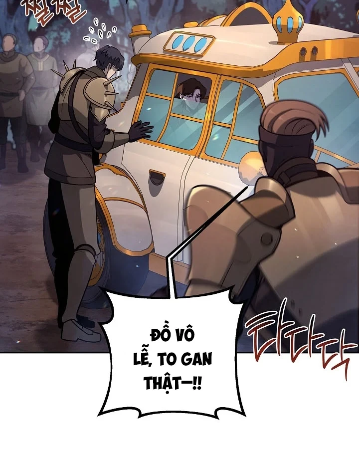 Trong Phủ Công Tước Có Con Chó Điên Chapter 48 - Trang 29