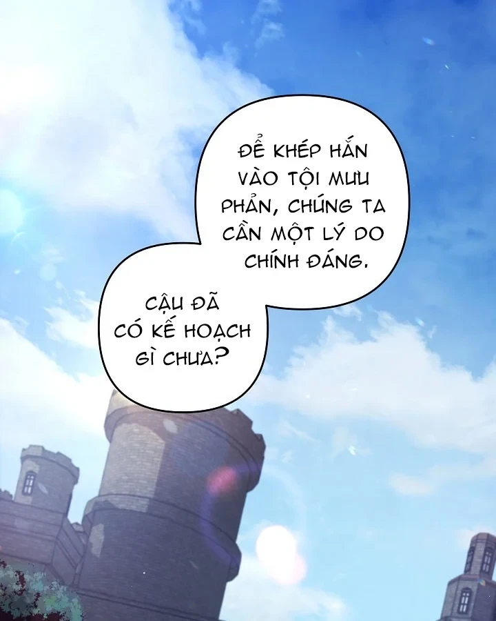 Trong Phủ Công Tước Có Con Chó Điên Chapter 48 - Trang 3