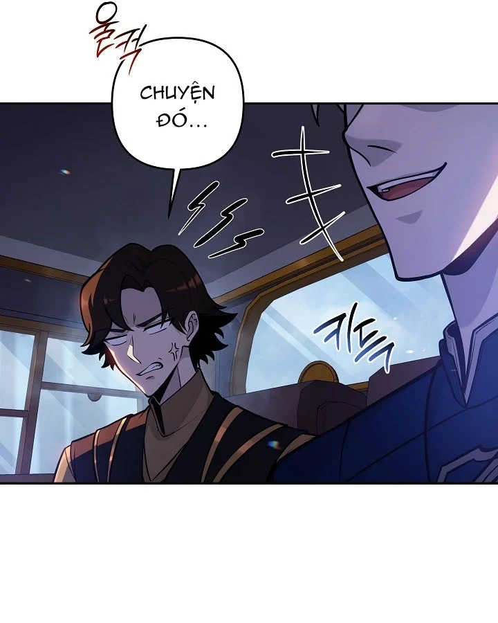 Trong Phủ Công Tước Có Con Chó Điên Chapter 48 - Trang 38