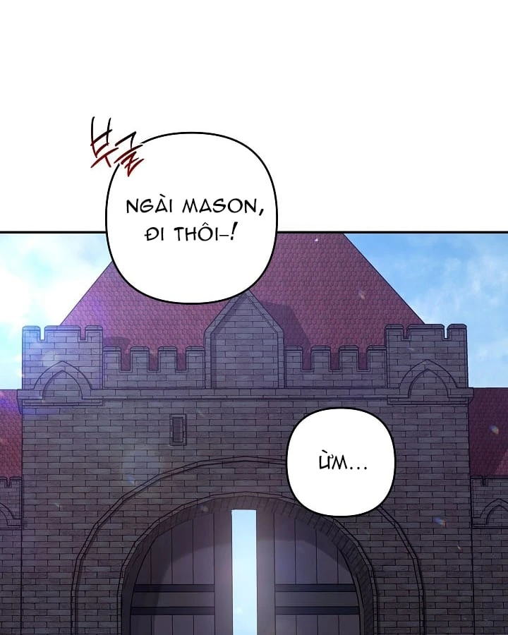 Trong Phủ Công Tước Có Con Chó Điên Chapter 48 - Trang 39