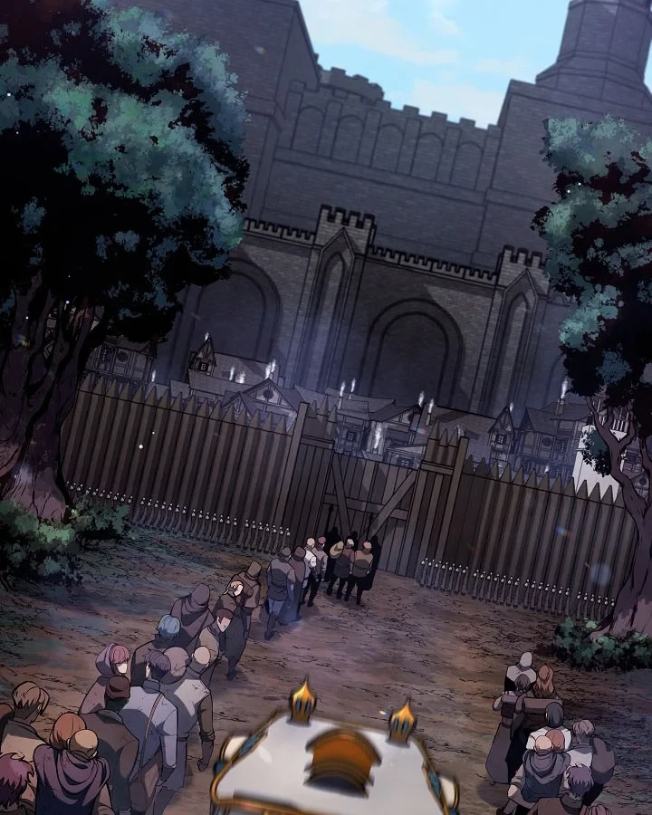 Trong Phủ Công Tước Có Con Chó Điên Chapter 48 - Trang 4