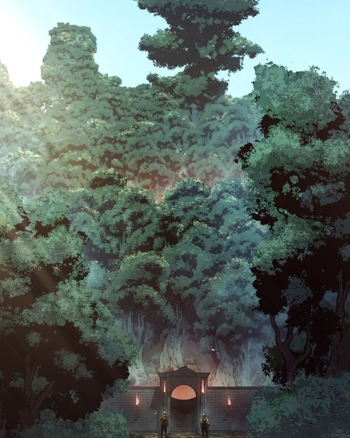 Trong Phủ Công Tước Có Con Chó Điên Chapter 48 - Trang 43