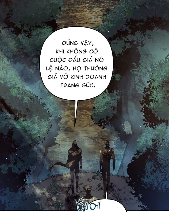 Trong Phủ Công Tước Có Con Chó Điên Chapter 48 - Trang 44