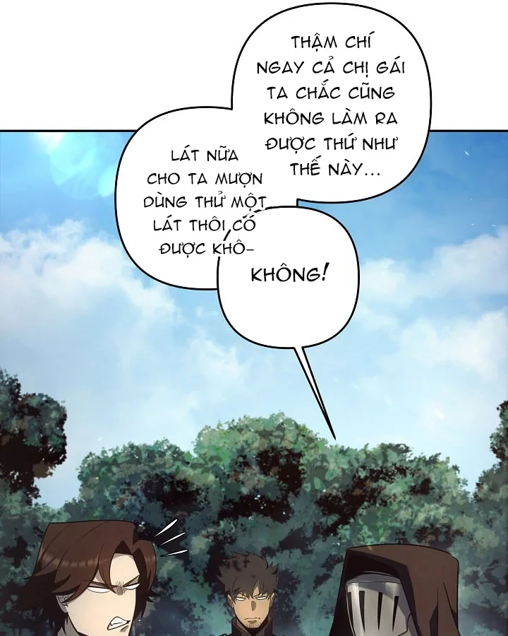 Trong Phủ Công Tước Có Con Chó Điên Chapter 48 - Trang 48