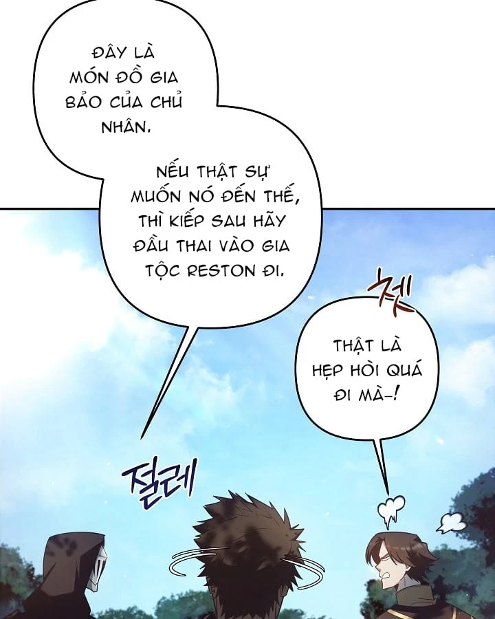 Trong Phủ Công Tước Có Con Chó Điên Chapter 48 - Trang 50