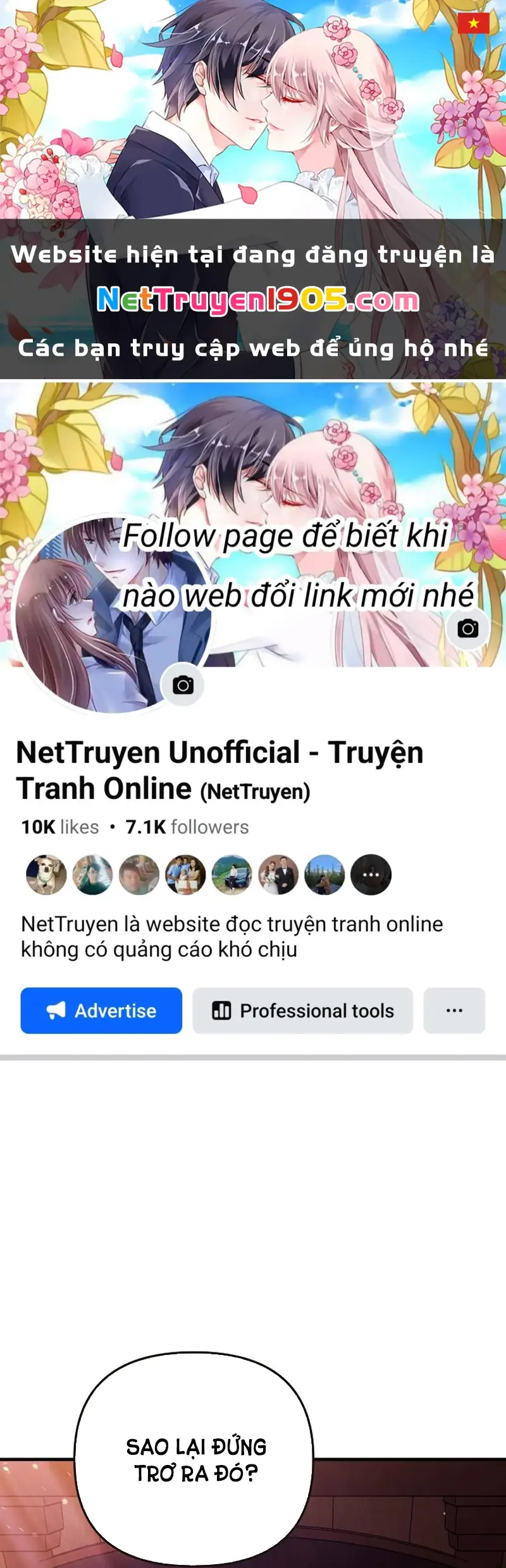 Trong Phủ Công Tước Có Con Chó Điên Chapter 5 - Trang 2