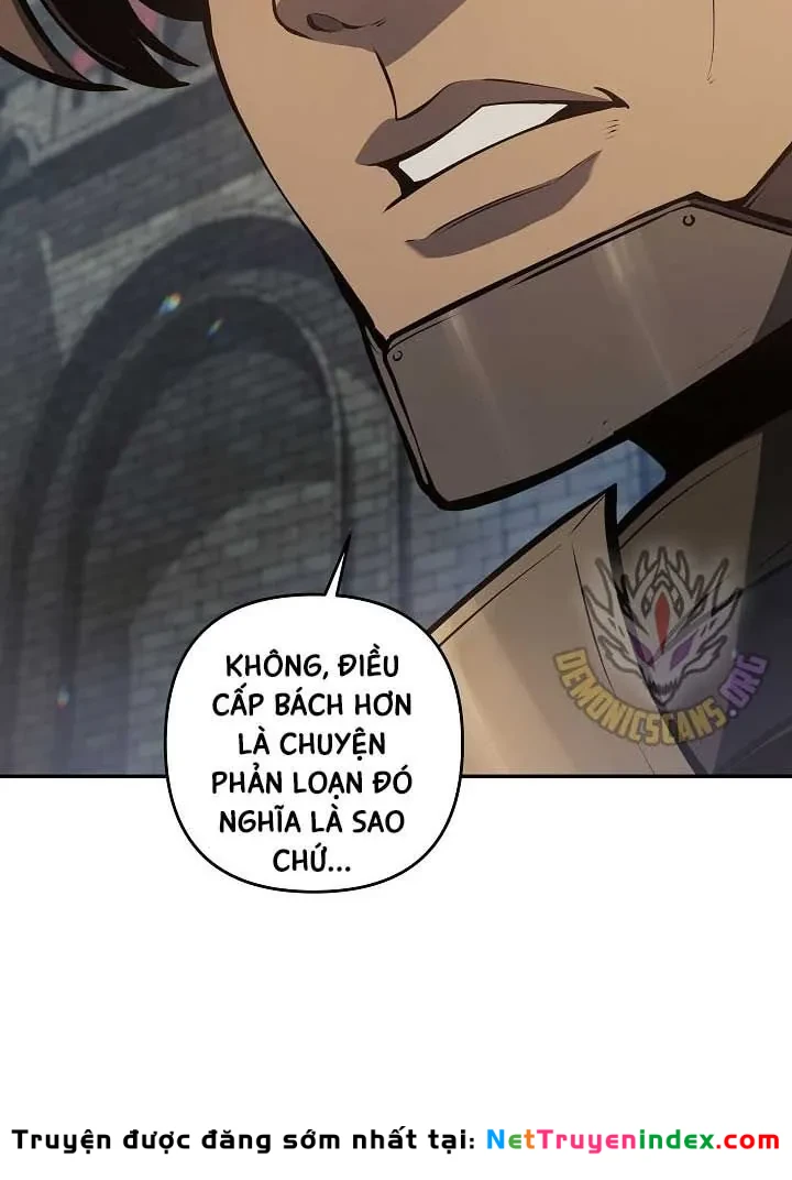 Trong Phủ Công Tước Có Con Chó Điên Chapter 50 - Trang 12