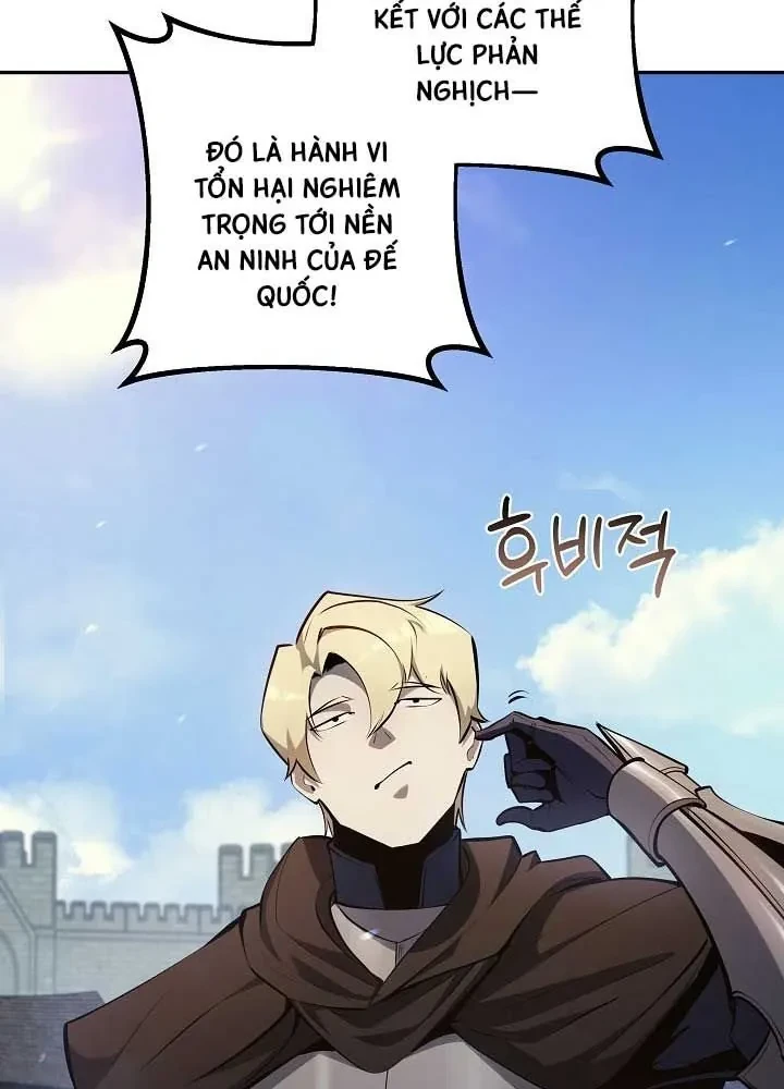 Trong Phủ Công Tước Có Con Chó Điên Chapter 50 - Trang 18