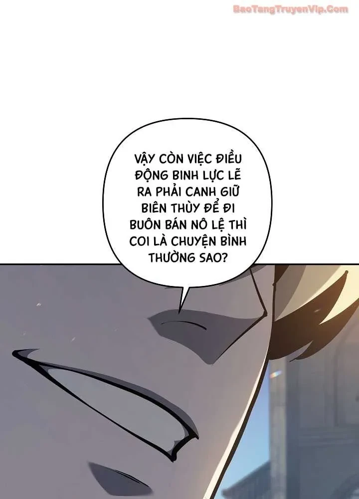 Trong Phủ Công Tước Có Con Chó Điên Chapter 50 - Trang 20