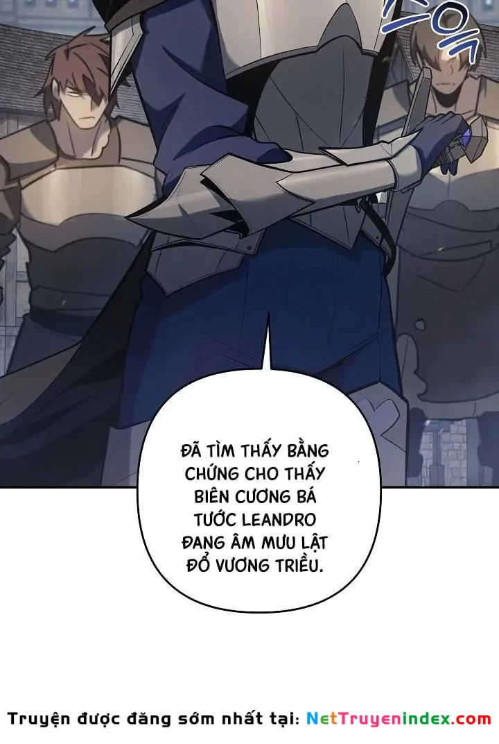 Trong Phủ Công Tước Có Con Chó Điên Chapter 50 - Trang 24