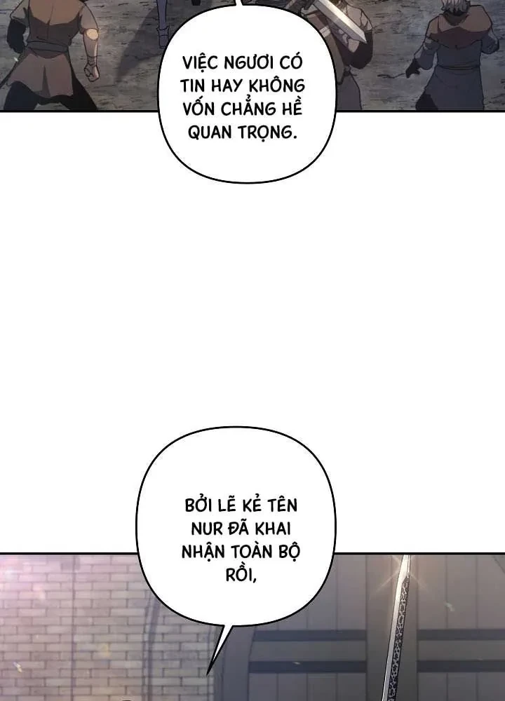 Trong Phủ Công Tước Có Con Chó Điên Chapter 50 - Trang 27