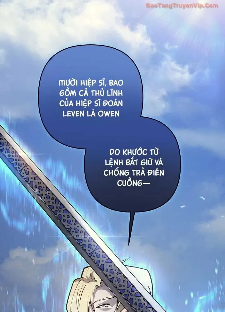 Trong Phủ Công Tước Có Con Chó Điên Chapter 50 - Trang 32