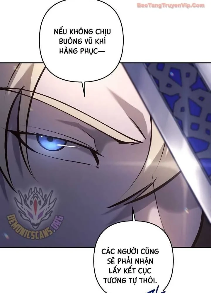 Trong Phủ Công Tước Có Con Chó Điên Chapter 50 - Trang 35