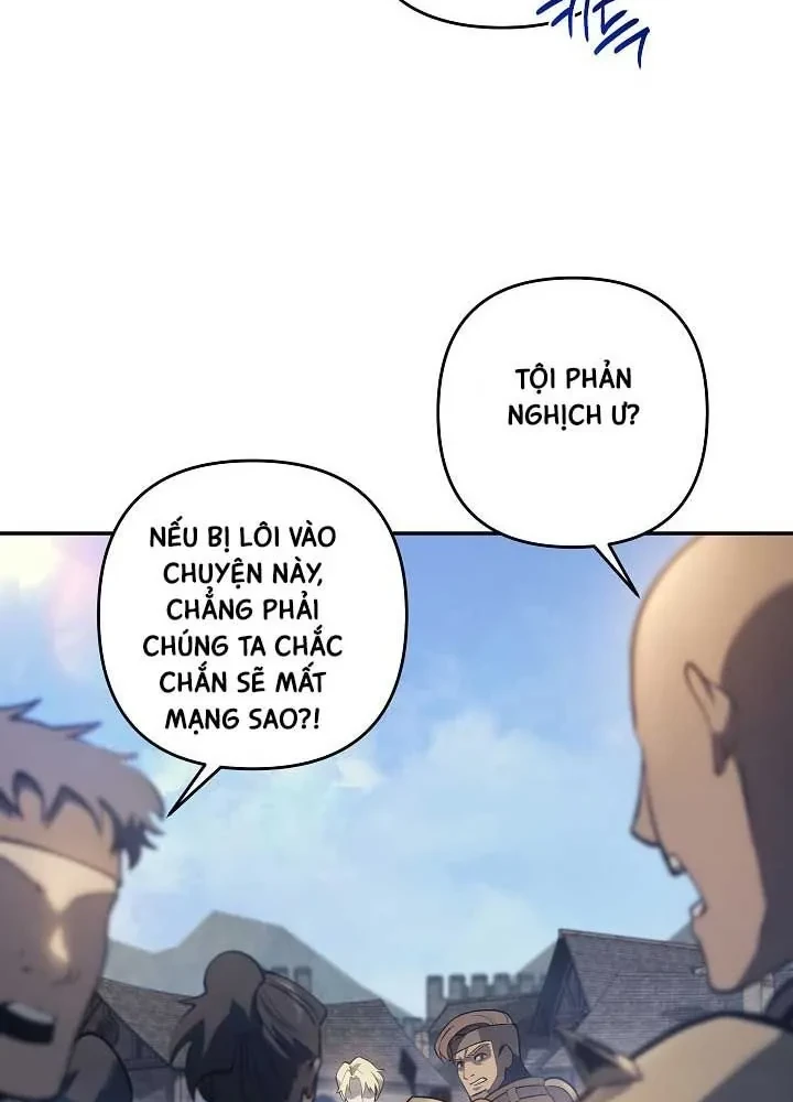 Trong Phủ Công Tước Có Con Chó Điên Chapter 50 - Trang 36