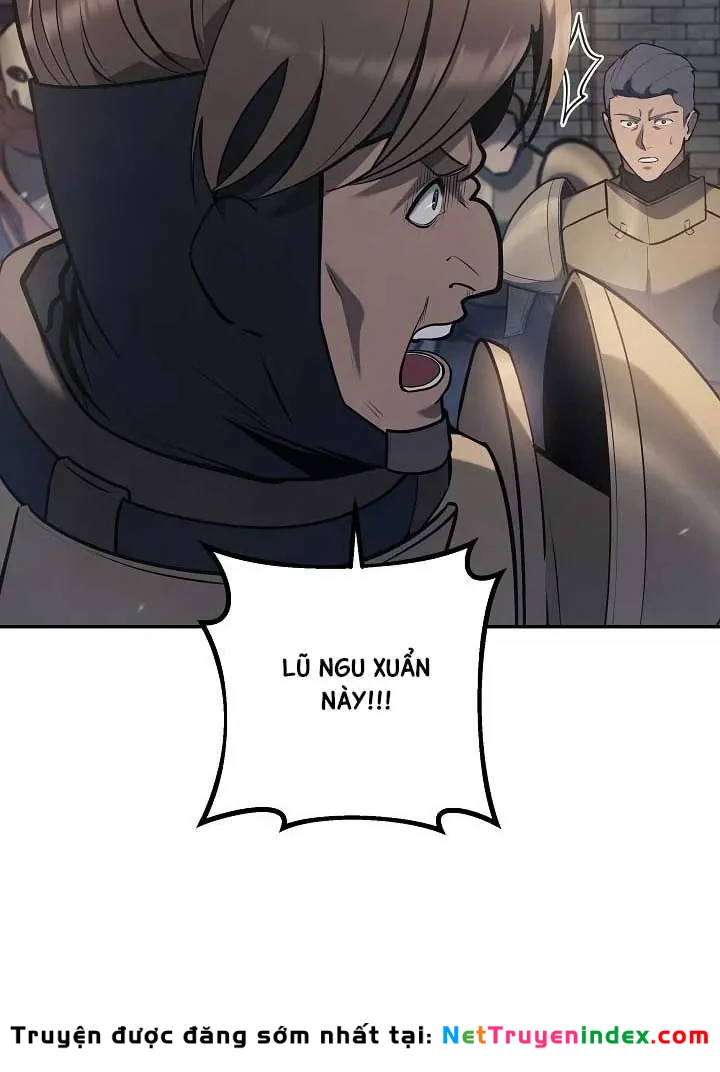 Trong Phủ Công Tước Có Con Chó Điên Chapter 50 - Trang 39