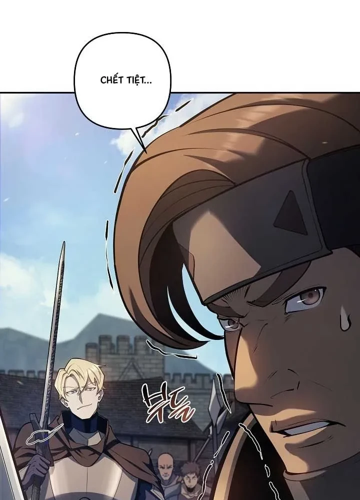 Trong Phủ Công Tước Có Con Chó Điên Chapter 50 - Trang 45