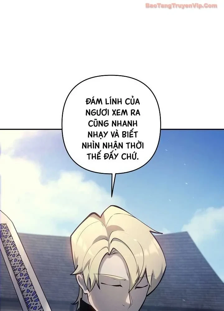 Trong Phủ Công Tước Có Con Chó Điên Chapter 50 - Trang 47
