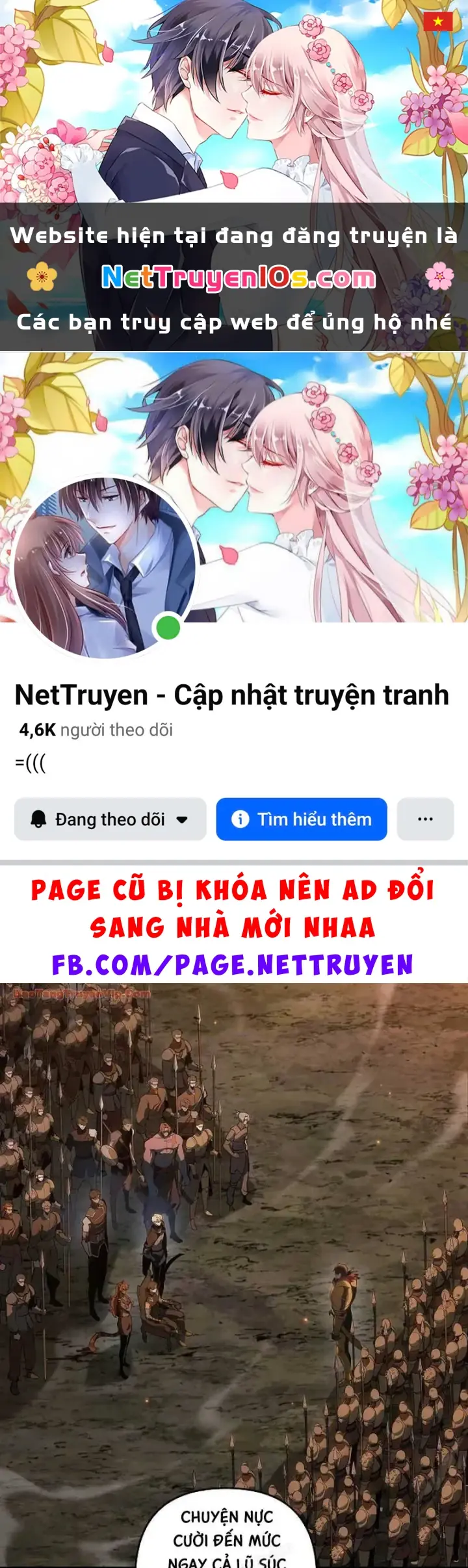 Trong Phủ Công Tước Có Con Chó Điên Chapter 53 - Trang 2