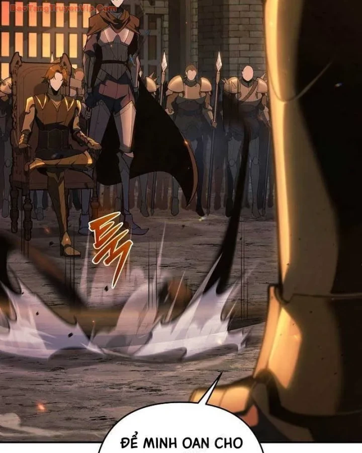 Trong Phủ Công Tước Có Con Chó Điên Chapter 53 - Trang 25