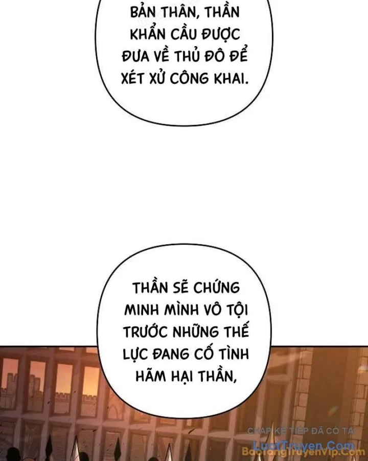 Trong Phủ Công Tước Có Con Chó Điên Chapter 53 - Trang 26