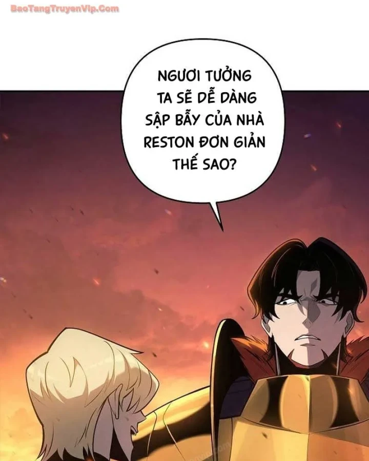 Trong Phủ Công Tước Có Con Chó Điên Chapter 53 - Trang 33