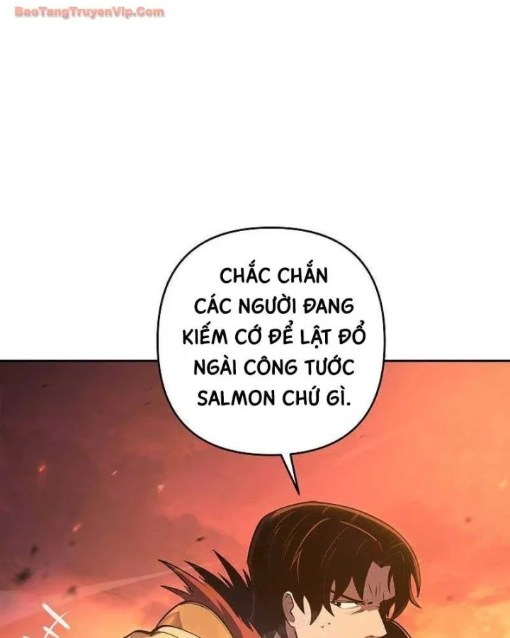 Trong Phủ Công Tước Có Con Chó Điên Chapter 53 - Trang 37