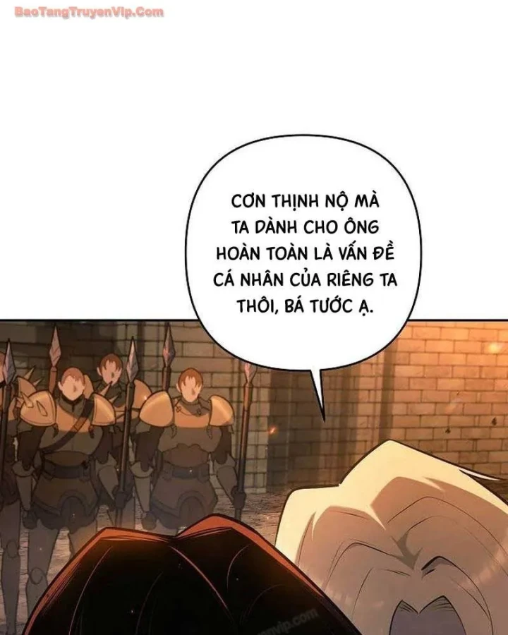 Trong Phủ Công Tước Có Con Chó Điên Chapter 53 - Trang 39