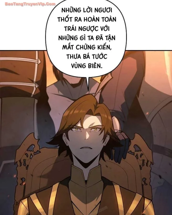 Trong Phủ Công Tước Có Con Chó Điên Chapter 53 - Trang 8