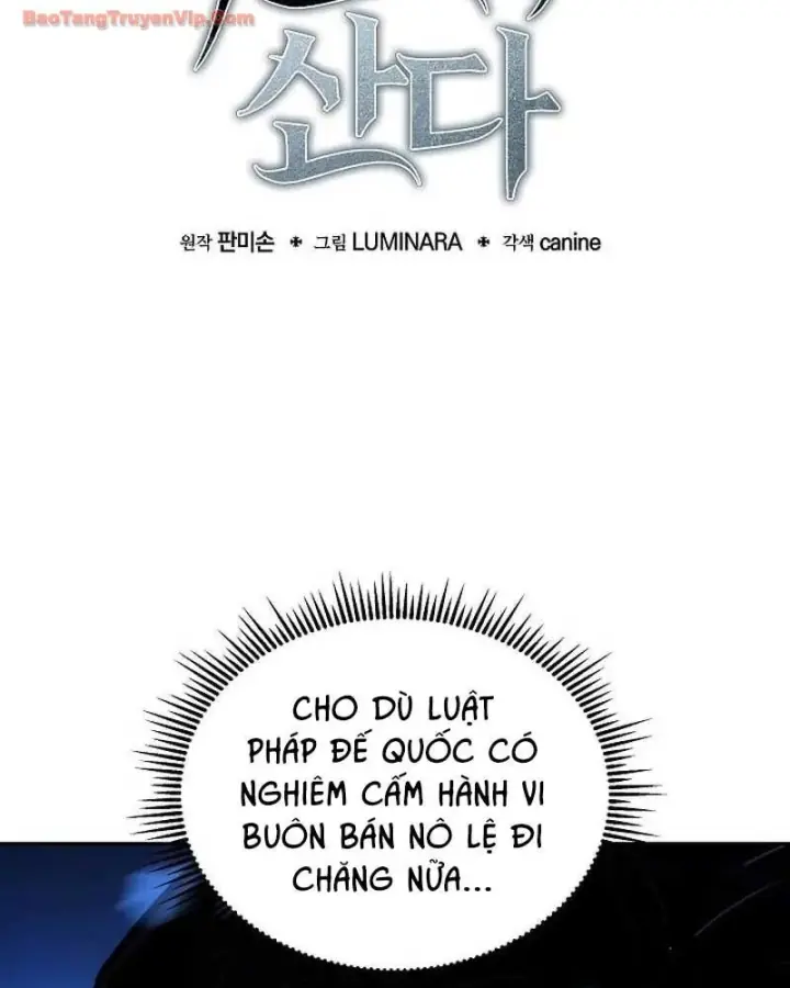 Trong Phủ Công Tước Có Con Chó Điên Chapter 54 - Trang 24