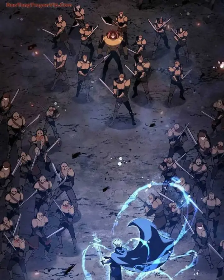 Trong Phủ Công Tước Có Con Chó Điên Chapter 54 - Trang 37