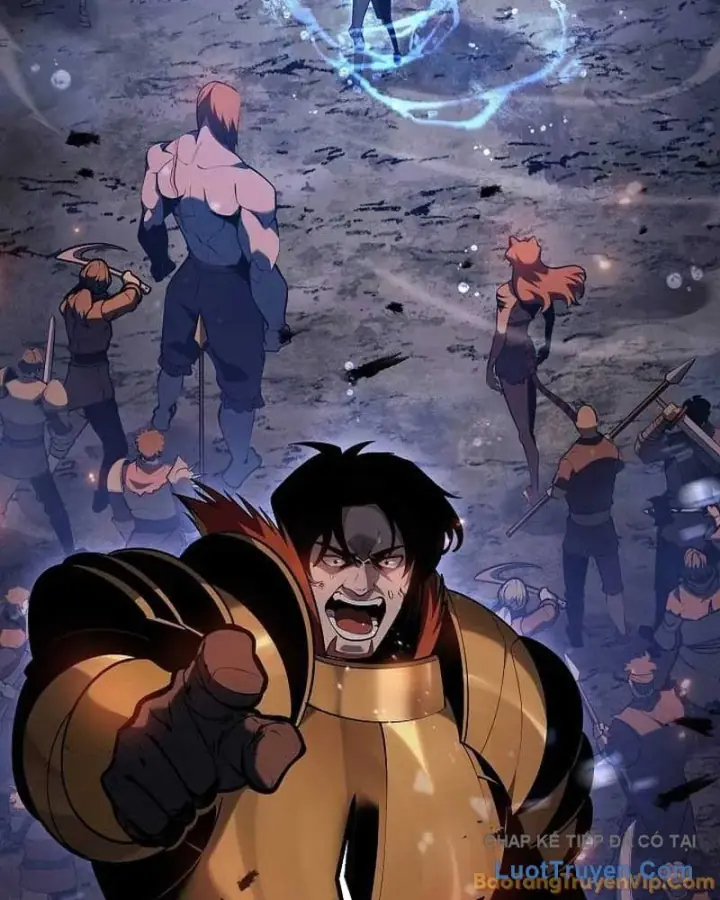 Trong Phủ Công Tước Có Con Chó Điên Chapter 54 - Trang 38