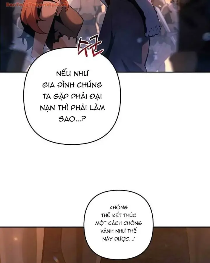 Trong Phủ Công Tước Có Con Chó Điên Chapter 54 - Trang 41