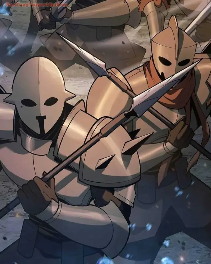 Trong Phủ Công Tước Có Con Chó Điên Chapter 54 - Trang 6