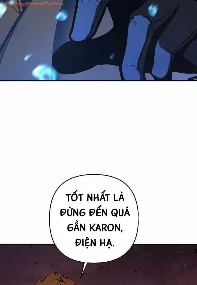 Trong Phủ Công Tước Có Con Chó Điên Chapter 55 - Trang 8